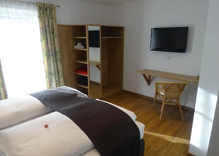 Pension Rosenhof