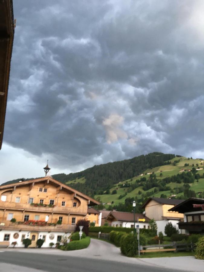 Rosenhof Brixen im Thale