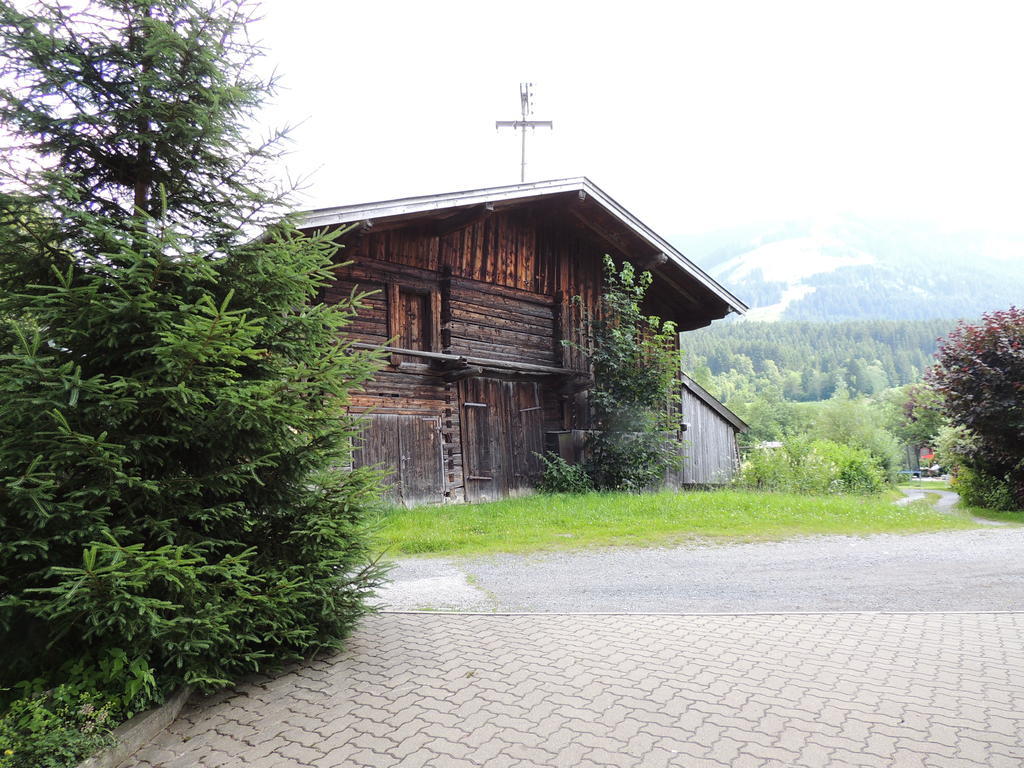 Gasthof Rosenhof Brixen im Thale