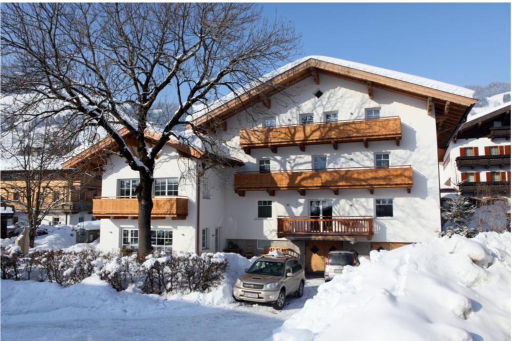 Rosenhof Brixen im Thale