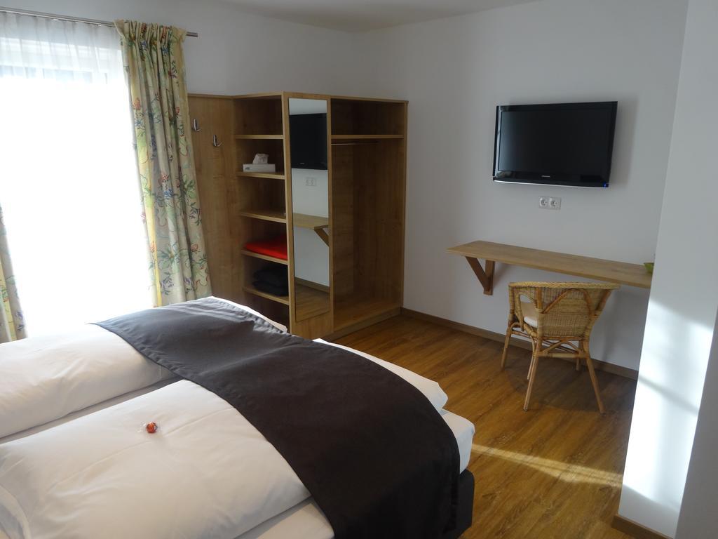 Gasthof Rosenhof Brixen im Thale