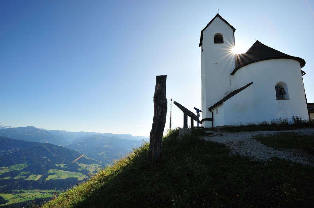 Rosenhof Guest house Brixen im Thale