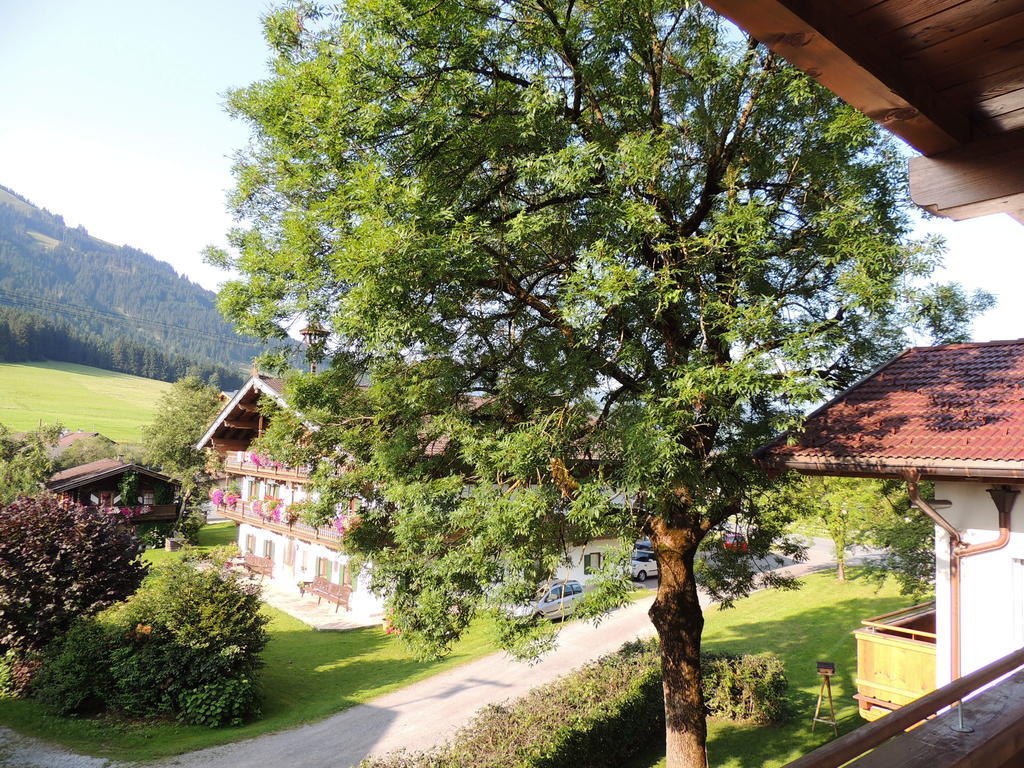 Rosenhof Brixen im Thale