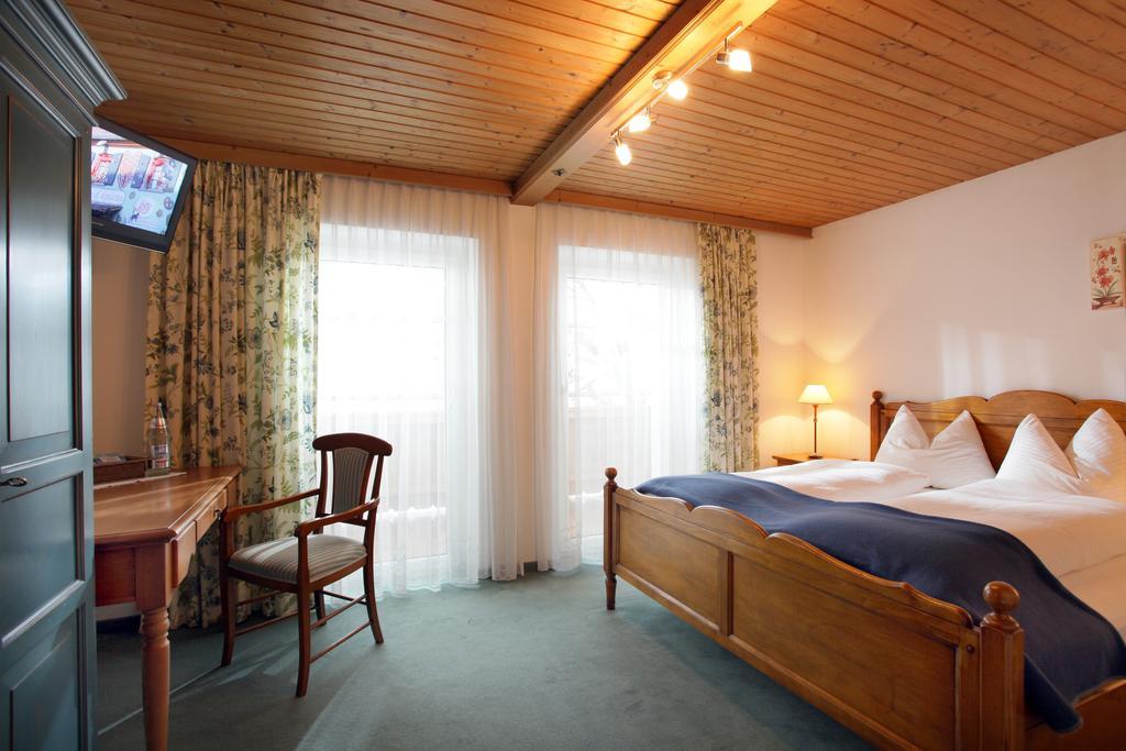 Guest house Rosenhof Brixen im Thale