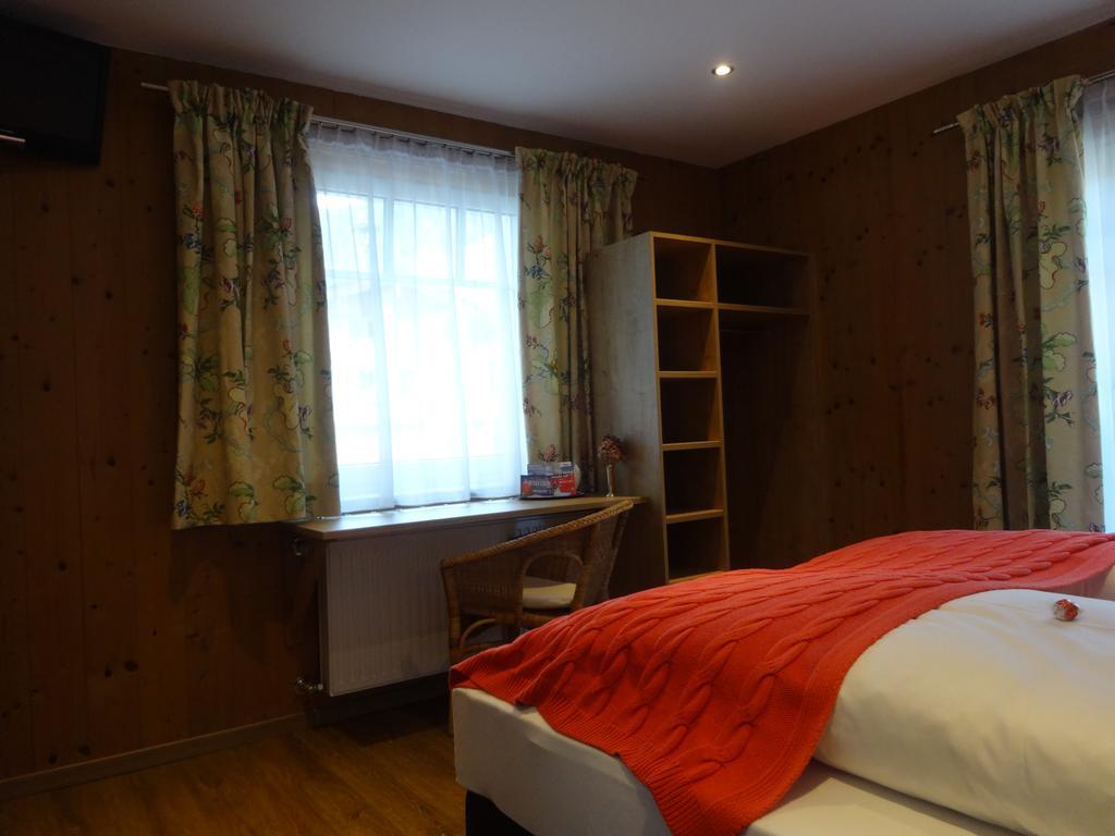 Rosenhof Brixen im Thale