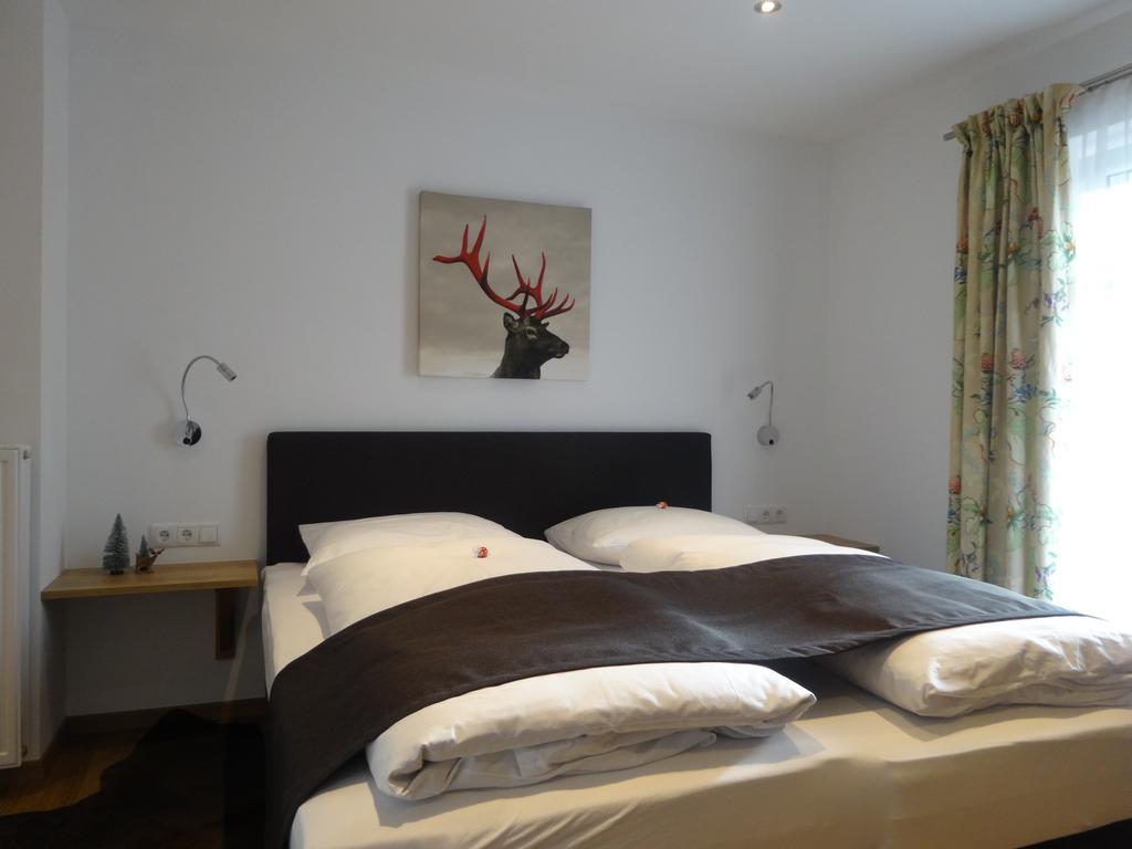 Guest house Rosenhof *