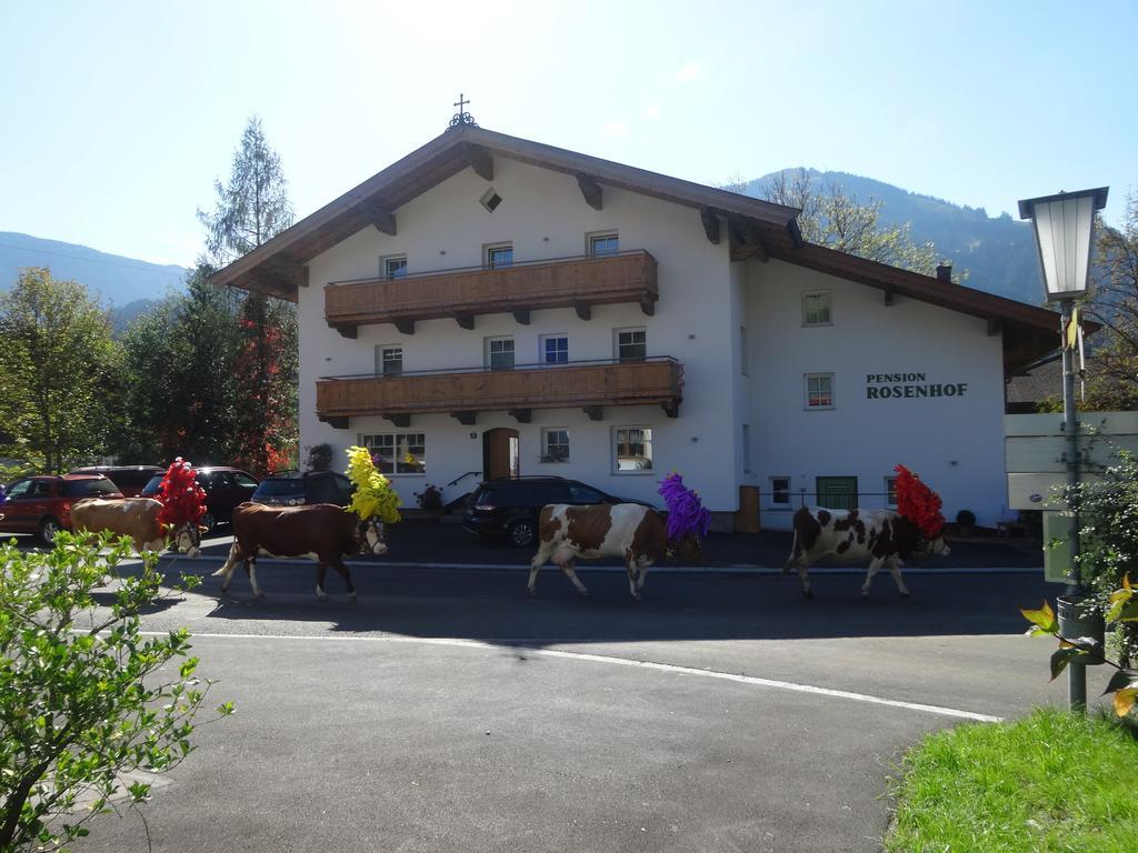 Rosenhof Brixen im Thale